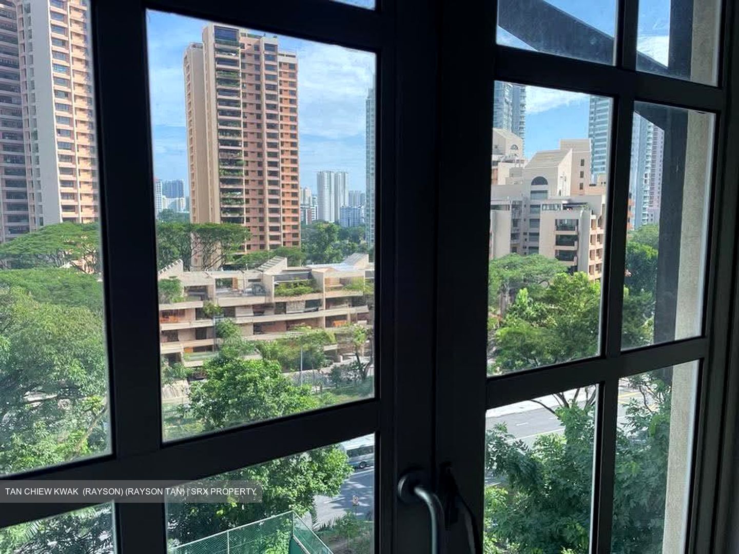 Saint Thomas Walk (D9), Condominium #574592851